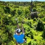 Bavaro Adventure: Buggy, Horse, Splash, Zip Line & Polaris - Photo 2 (Gallery view)