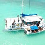 Saona Island From Punta Cana - Dominican Republic