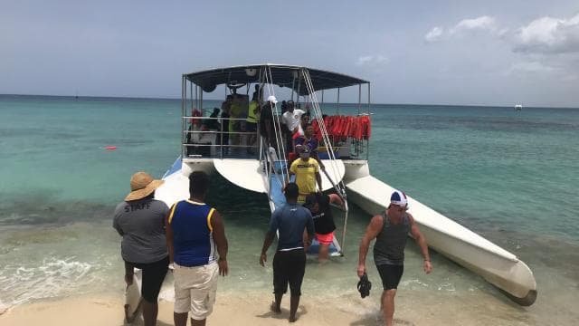 Punta Cana: Saona Island Day Trip - Photo 3 (Gallery view)