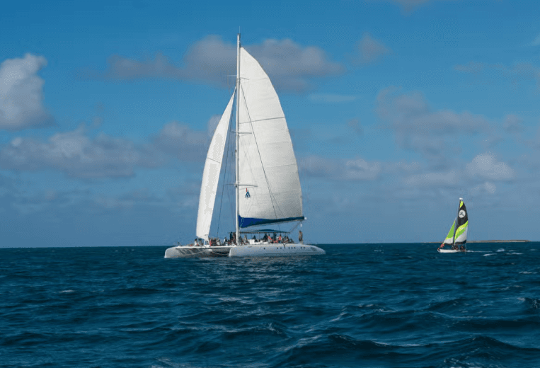 Day Trip to Cayo Coco + Snorkeling - Photo 5 (Gallery view)