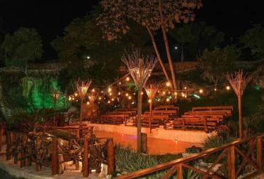 Punta Cana: Buggy Tour with Cenote Swim and Dinner - Dominican Republic