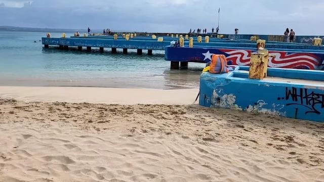 Puerto Rico Island : Create your dream tourist route - Photo 4 (Gallery view)