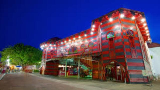 Ponce: Guided City Walking Tour - Photo 4 (Gallery view)