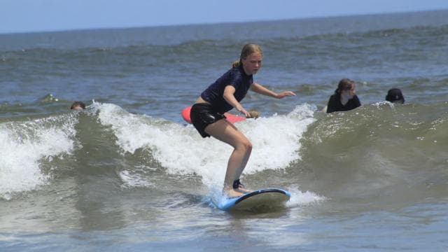 Tamarindo: Surf Lesson with a Local Instructor - Photo 4 (Gallery view)