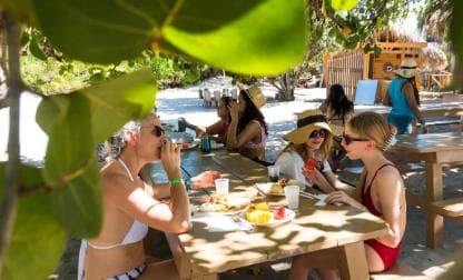 Punta Cana: Catalina Island Trip with Snorkeling - Photo 3 (Gallery view)