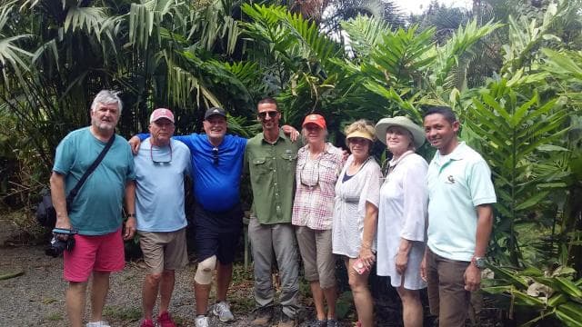 Tamarindo: Celeste River and Llanos de Cortez Waterfall - Dominican Republic