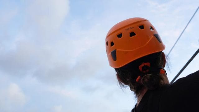 San Juan: Urban Park Sky Bull Zipline Experience - Photo 5 (Gallery view)