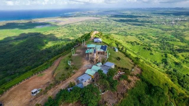 Incredible Trip to Montaña Redonda from Miches - Dominican Republic