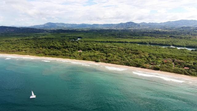 Tamarindo: All-Inclusive Catamaran Sailing Tour - Photo 4 (Gallery view)