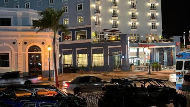Old San Juan: UTV Can-Am Guided Tour - Photo 2 (Gallery view)
