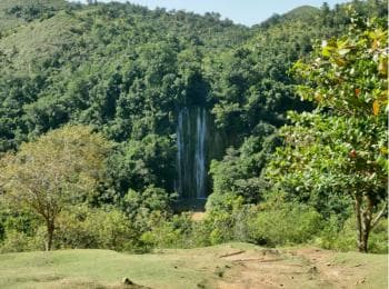Las Terrenas: El Limón Waterfall Trekking Tour in Samana - Photo 5 (Gallery view)
