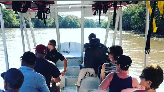 Palo Verde & Guatil: Jungle Boat Tour, Pottery & Lunch - Photo 3 (Gallery view)