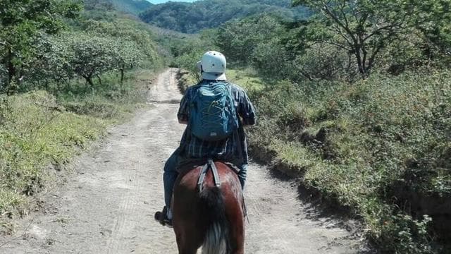 Guanacaste: jazda na koni v Libérii a dobrodružstvo na rieke - Photo 4 (Gallery view)
