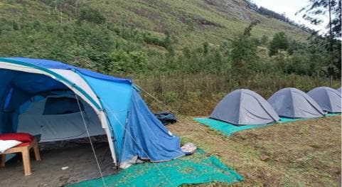 Private: Trekking to Pico Duarte, Caribbean’s Tallest Summit - Photo 4 (Gallery view)