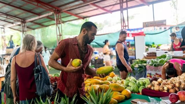 Kosta Rika: Fèmye Market Tour ak yon lokal - Photo 4 (Gallery view)