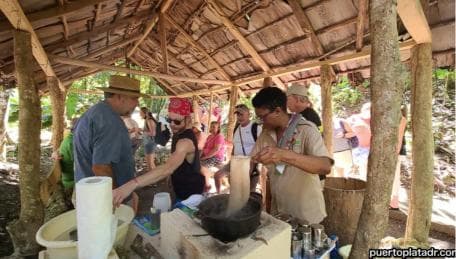 Dominican Republic Countryside Safari Tour from Puerto Plata - Dominican Republic
