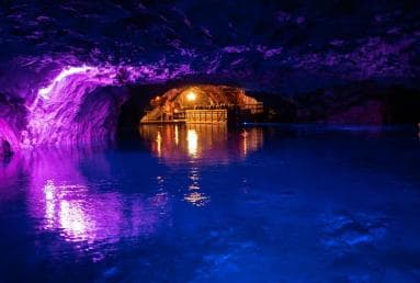 Punta Cana: Nighttime Buggy Ride, Cenote Swim and dinner - Dominican Republic