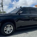 Private Transfer from Punta Cana Airport to Live Aqua - Photo 5 (Gallery view)