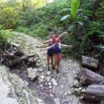Damajagua: Waterfalls with Lunch Buffet - Photo 5 (Gallery view)