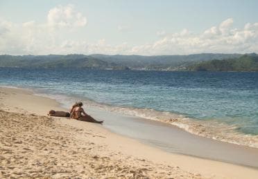 Samana Bay: Cayo Levantado Snorkeling and Kayaking Tour - Photo 2 (Gallery view)