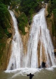 Location: El Limón Waterfall Horseback Riding Tour - Photo 3 (Gallery view)