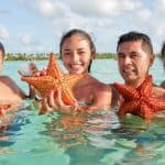 Saona Travelers: Full-Day Boat Tour with Buffet Lunch & Drinks - Photo 3 (Gallery view)