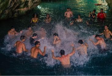 Punta Cana: Buggy Ride, Dinner and Taino Party - Photo 3 (Gallery view)