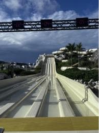 Private: Punta Cana: El Dorado Water Park Entry with Lunch - Photo 2 (Gallery view)