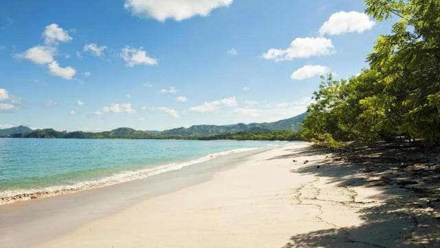 Tamarindo: Horseback to Conchal Beach Guanacaste, Costa Rica - Dominican Republic