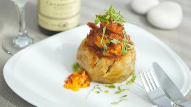 San Juan: Mofongo & Mojito Original Culinary Walking Tour - Photo 3 (Gallery view)