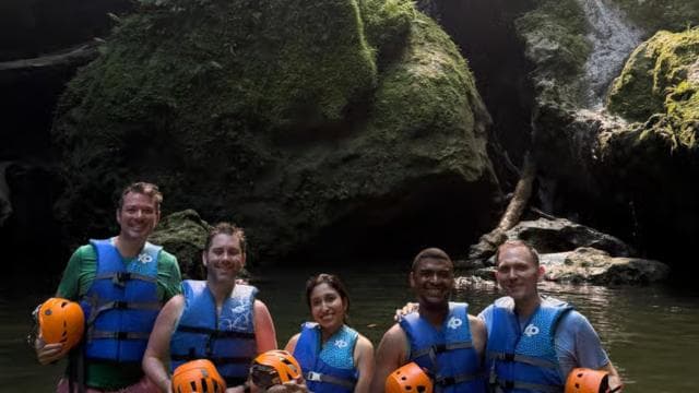Vega Baja: Highlights views and Guided Tour in Caves - Photo 5 (Gallery view)