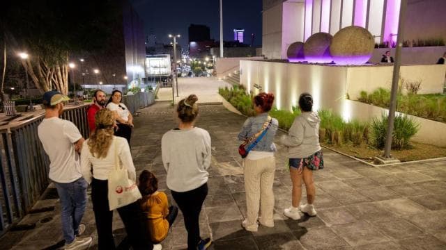 San José: Night Food and Culture Tour with Dinner - Photo 3 (Gallery view)