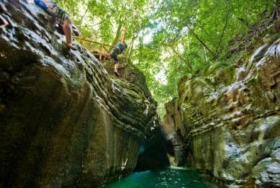 27 Cascadas de Damajagua Aventura especial para cruceristas - Photo 3 (Gallery view)