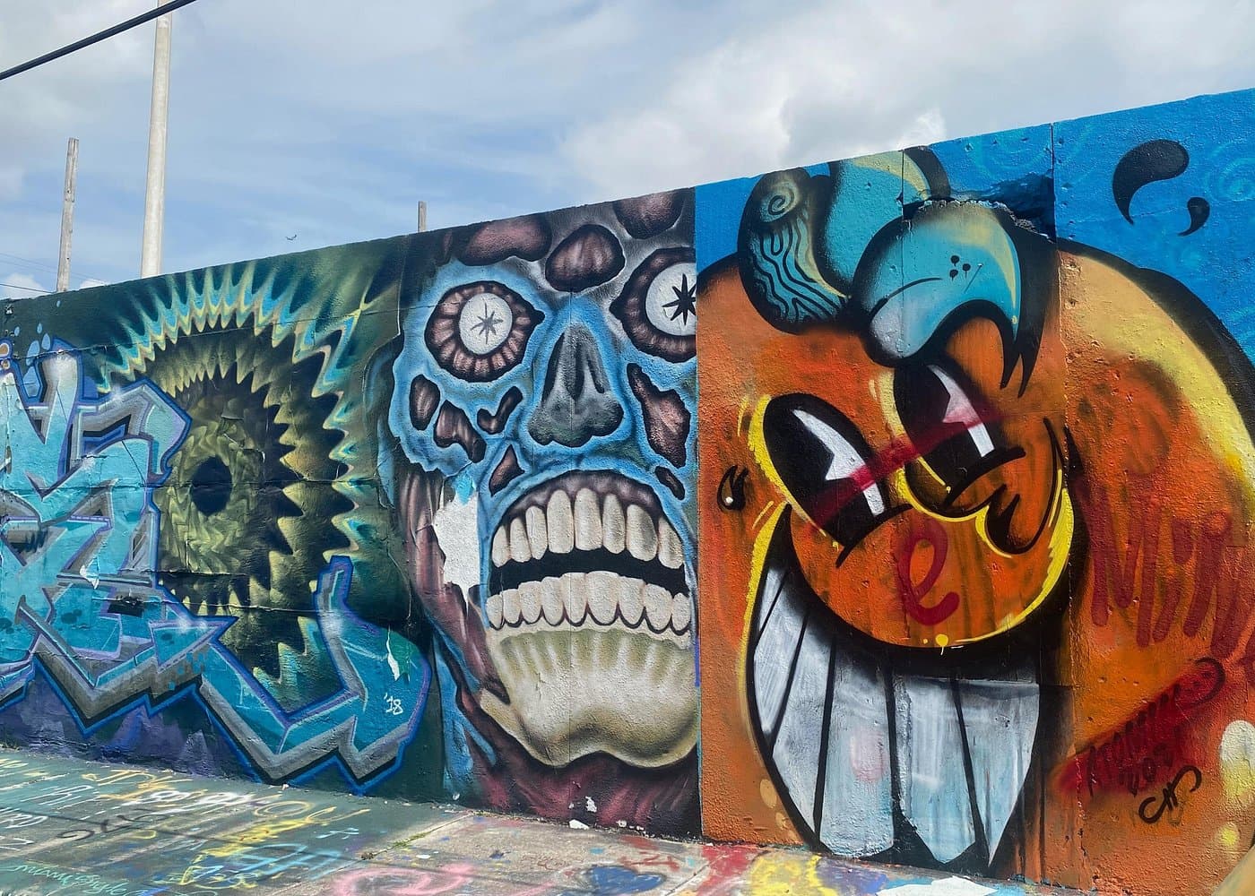 Little Havana and Wynwood Walls District Guided Tour - Dominican Republic