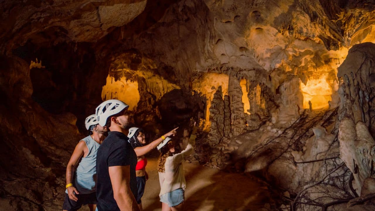 Punta Cana: Scape Park Tour Full Admission with Transfer - Dominican Republic