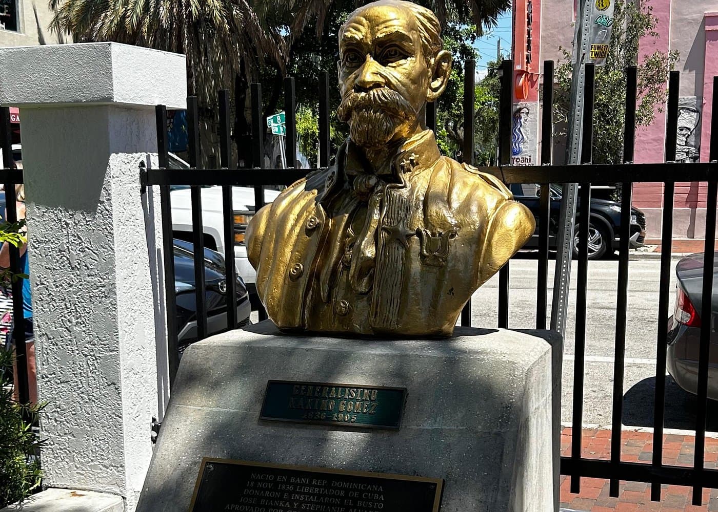 Little Havana-Cultural Walking Tour - Photo 5 (Gallery view)