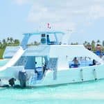Samaná: Cayo Levantado Island Boat Trip with Buffet Lunch - Photo 2 (Gallery view)