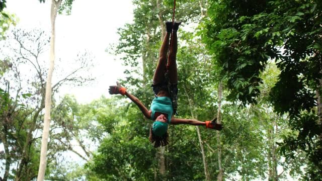 TITI CANOPY Zipline TOUR 2025: QUEPOS - Photo 5 (Gallery view)
