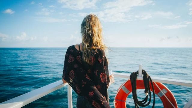 Manuel Antonio: Catamaran Cruise with a Meal - Dominican Republic