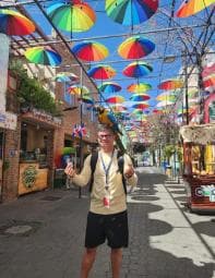 Puerto Plata: Monkey Tour, Fortress, and Historic Center - Photo 2 (Gallery view)