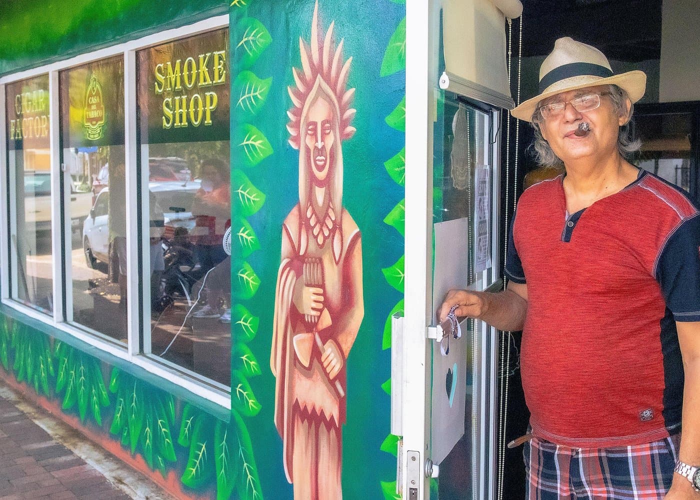 Little Havana: Beyond Cuba Tour - Photo 5 (Gallery view)