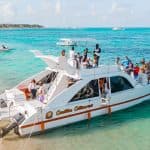 Punta Cana: crociera in barca per feste private con bevande e snack - Photo 4 (Gallery view)