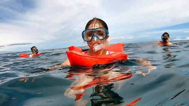 Bahía Drake: tour de snorkel en la isla del Caño con almuerzo - Photo 5 (Gallery view)