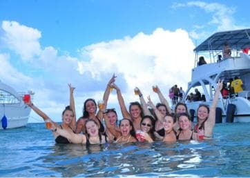 Punta Cana Private Catamaran Cruise, Open Bar & Snorkeling - Photo 4 (Gallery view)