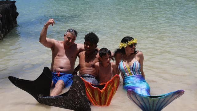 Puerto Rico: Mermaid Snorkeling Adventure - Photo 3 (Gallery view)