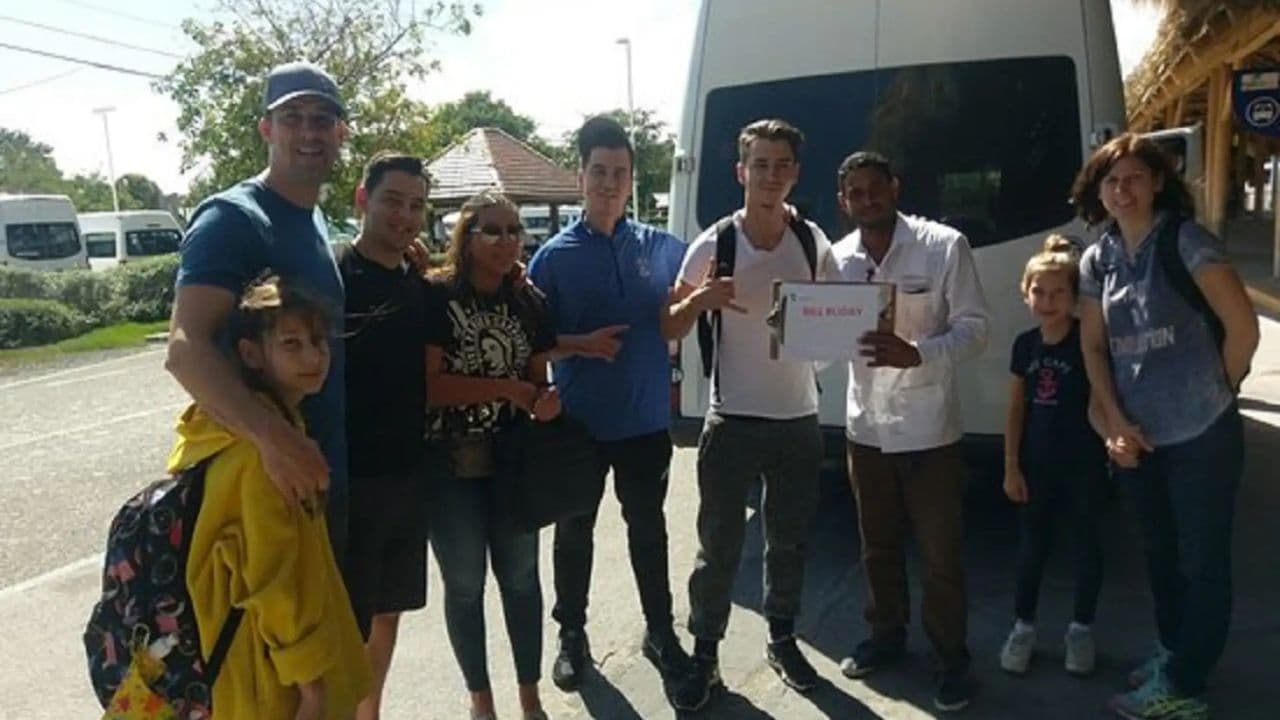 Private Transfer from Paradisus Grand Cana to SDQ - Photo 2 (Gallery view)