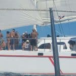 Isla Saona Day Trip From Santo Domingo with Lunch - Photo 2 (Gallery view)