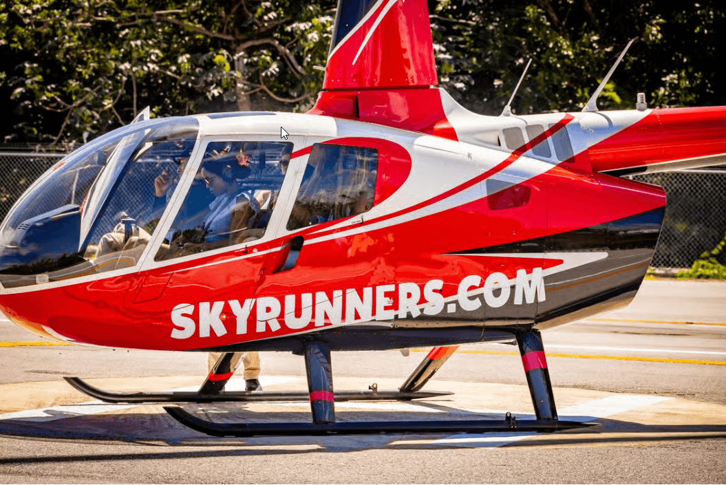 TOUR EN HELICOPTERO - Photo 5 (Gallery view)