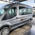 Private Airport Transfer from Bavaro Punta Cana Dom Rep - Photo 2 (Gallery view)