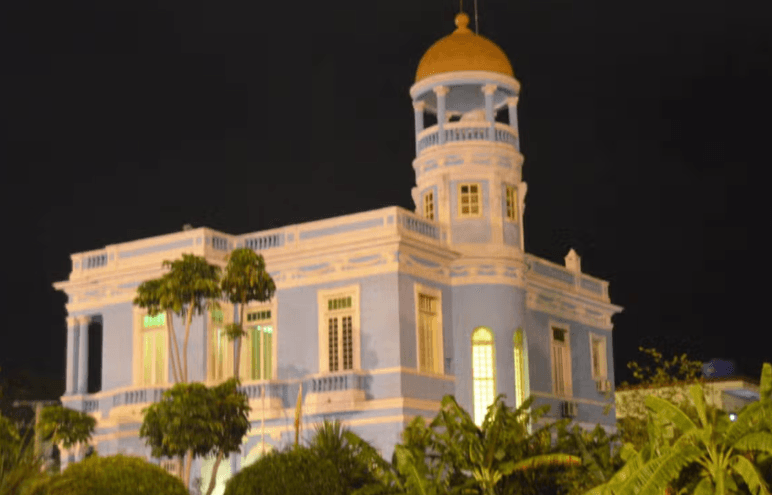 Tour serale di Cienfuegos con cena - Photo 2 (Gallery view)